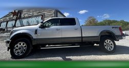 2019 Ford Super Duty F-250 Lariat