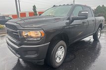 2024 Ram Ram Pickup 2500 Tradesman