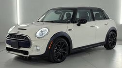 2015 MINI Hardtop Cooper S
