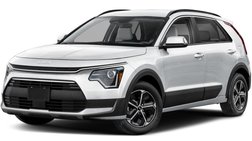 2025 Kia Niro EX