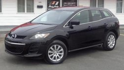 2010 Mazda CX-7 i SV