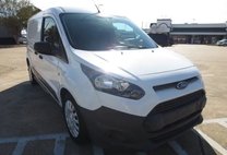 2017 Ford Transit Connect XL