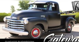 1950 Chevrolet 