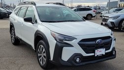 2025 Subaru Outback Base