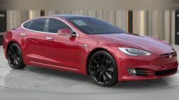 2018 Tesla Model S 75D