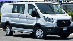 2023 Ford Transit 250