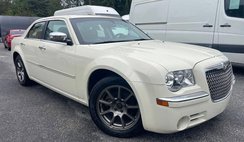 2010 Chrysler 300 Limited