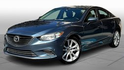 2016 Mazda MAZDA6 i Touring