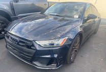 2022 Audi S7 2.9T quattro Prestige