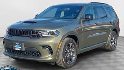 2026 Dodge Durango GT HEMI