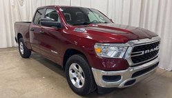 2023 Ram Ram Pickup 1500 Big Horn