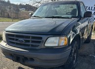 2003 Ford F-150 XL