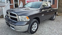 2017 Ram Ram Pickup 1500 SLT