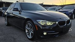 2018 BMW 3 Series 330i