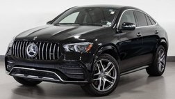 2022 Mercedes-Benz GLE-Class AMG GLE 53