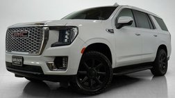 2024 GMC Yukon SLE