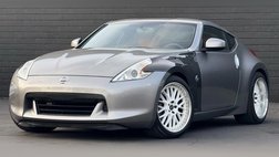2009 Nissan 370Z Touring