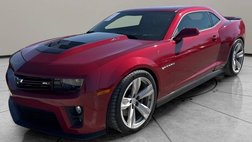 2013 Chevrolet Camaro ZL1