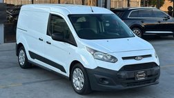 2016 Ford Transit Connect XL