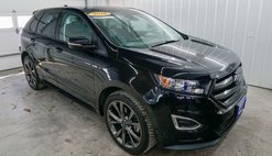 2016 Ford Edge Sport