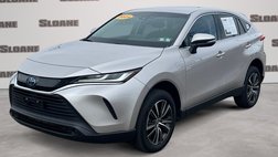 2024 Toyota Venza LE