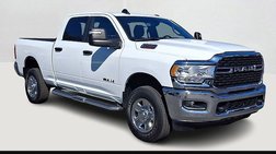 2024 Ram Ram Pickup 2500 Big Horn