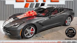 2014 Chevrolet Corvette Stingray