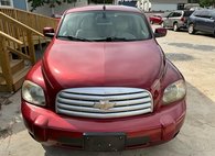 2008 Chevrolet HHR LT