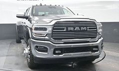 2020 Ram Ram Pickup 3500 Laramie