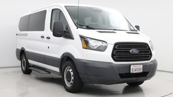 2018 Ford Transit XL