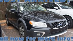 2015 Volvo XC70 3.2 Premier