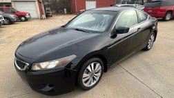 2013 Honda Accord EX