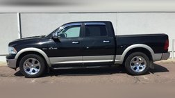 2010 Dodge Ram 1500 Laramie