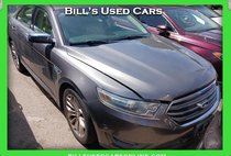 2013 Ford Taurus Limited