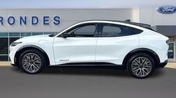 2024 Ford Mustang Mach-E Premium