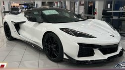 2026 Chevrolet Corvette Z06