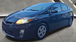 2011 Toyota Prius Five