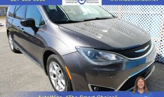 2019 Chrysler Pacifica Touring L Plus