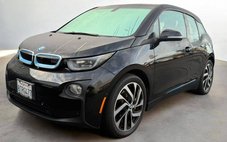 2017 BMW i3 94 Ah