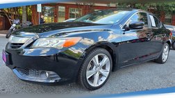 2013 Acura ILX 2.4L w/Premium