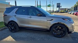 2023 Land Rover Discovery P360 S R-Dynamic