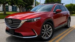 2019 Mazda CX-9 Grand Touring