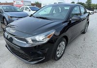 2022 Kia Rio S