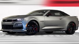 2023 Chevrolet Camaro SS