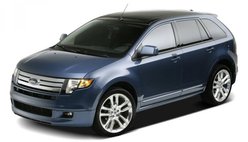 2010 Ford Edge Limited