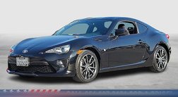 2017 Toyota 86 