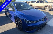 2024 Volkswagen Golf R 4Motion