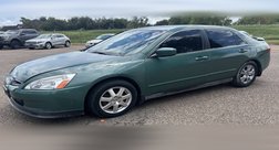 2005 Honda Accord LX