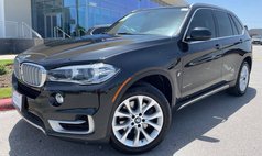 2018 BMW X5 xDrive40e iPerformance