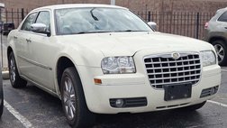 2010 Chrysler 300 Touring